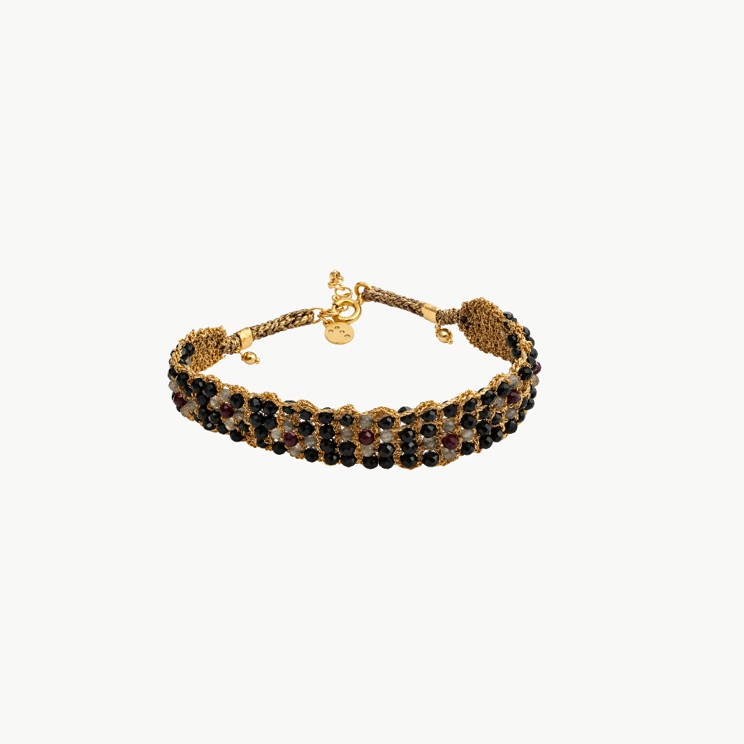 Dag Gioielli Jaipur Bracelet at Romi Boutique