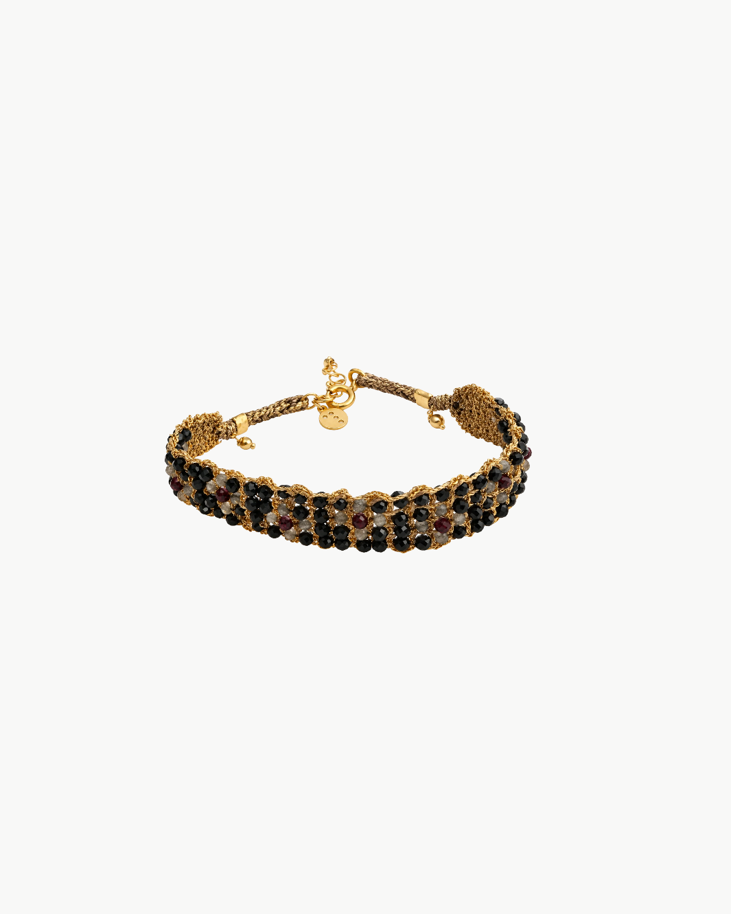 Dag Gioielli Jaipur Bracelet at Romi Boutique