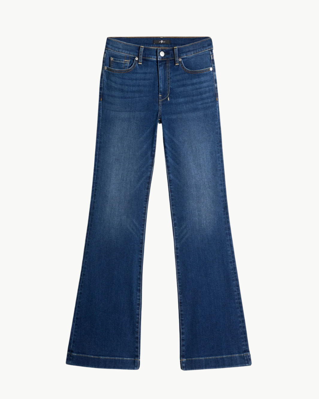 Tailorless Dojo by 7 FOR ALL MANKIND - Romi Boutique