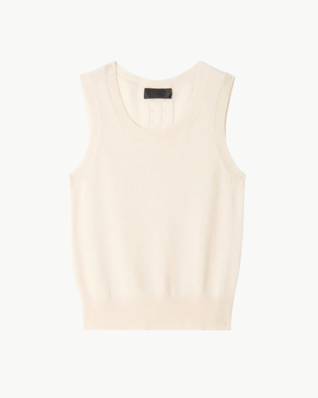 May Sweater Tank