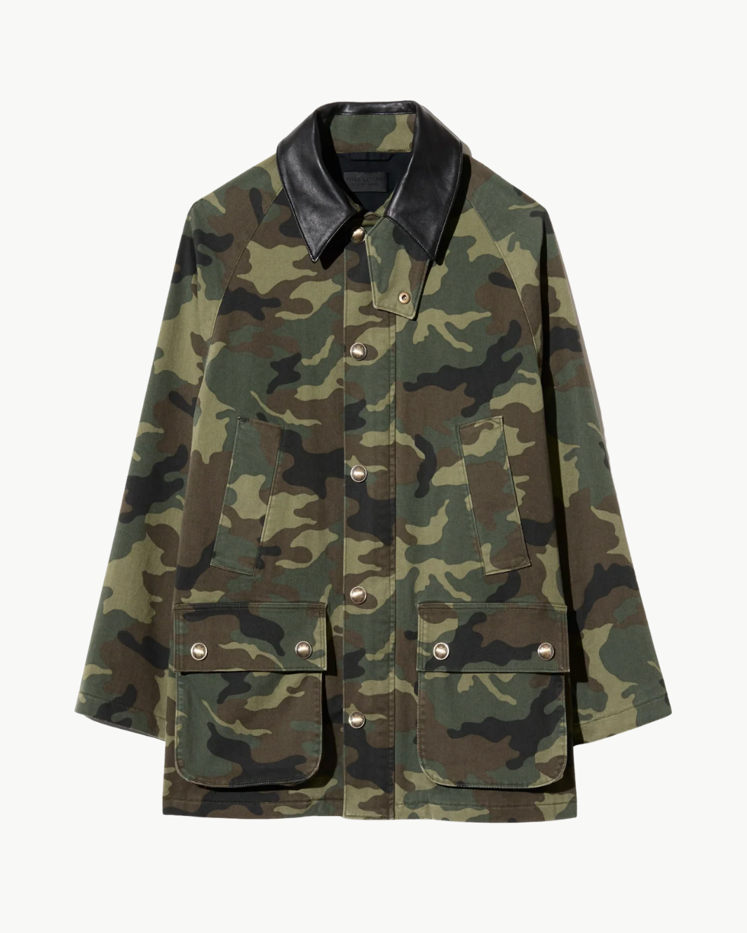 ANDREW PARKA