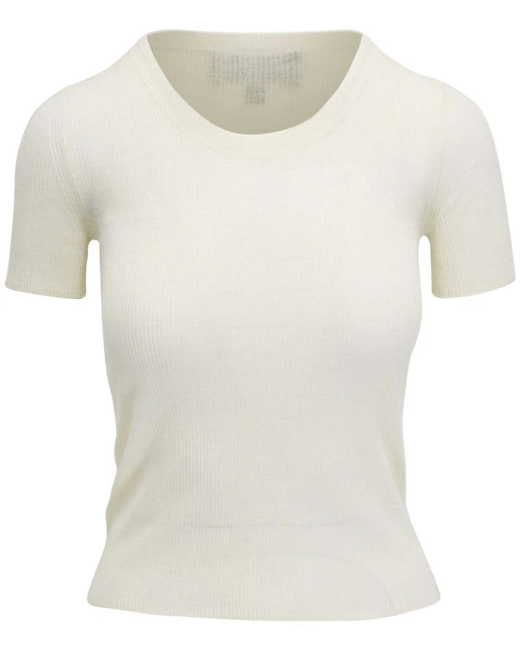 ARACELI SWEATER IN IVORY