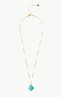 Chan Luu Seed Necklace at Romi Boutique