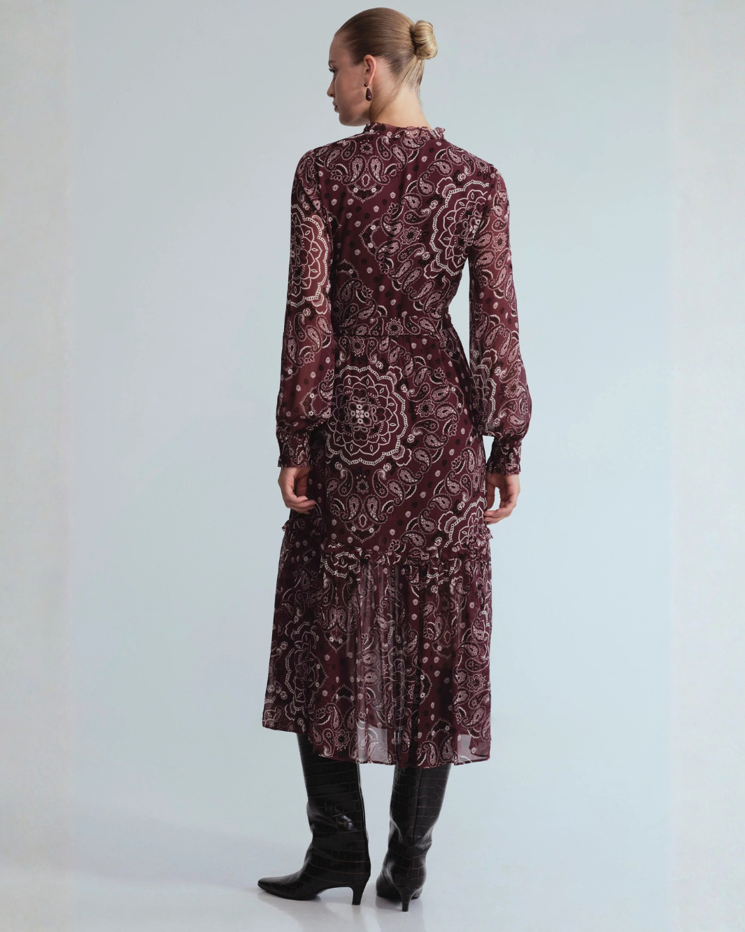 Verity Dress