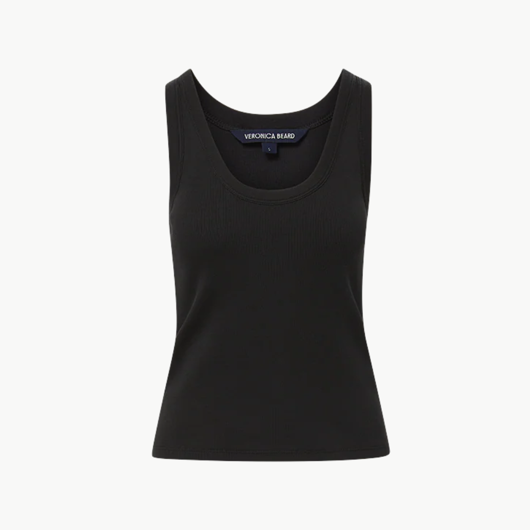 Birke Scoopneck Tank Top