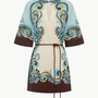 Natalia Mini Dress