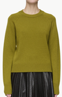 A.L.C Ashtyn Cashmere Sweater at Romi Boutique