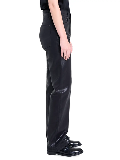 KENT ST. JEAN IN BLACK