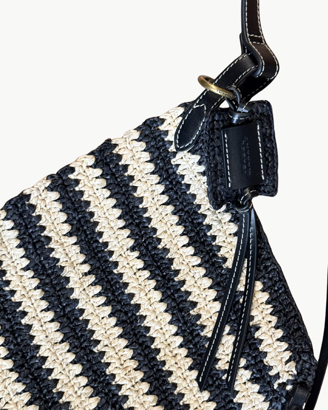 Isabel Marant Tampa Bag at Romi Boutique