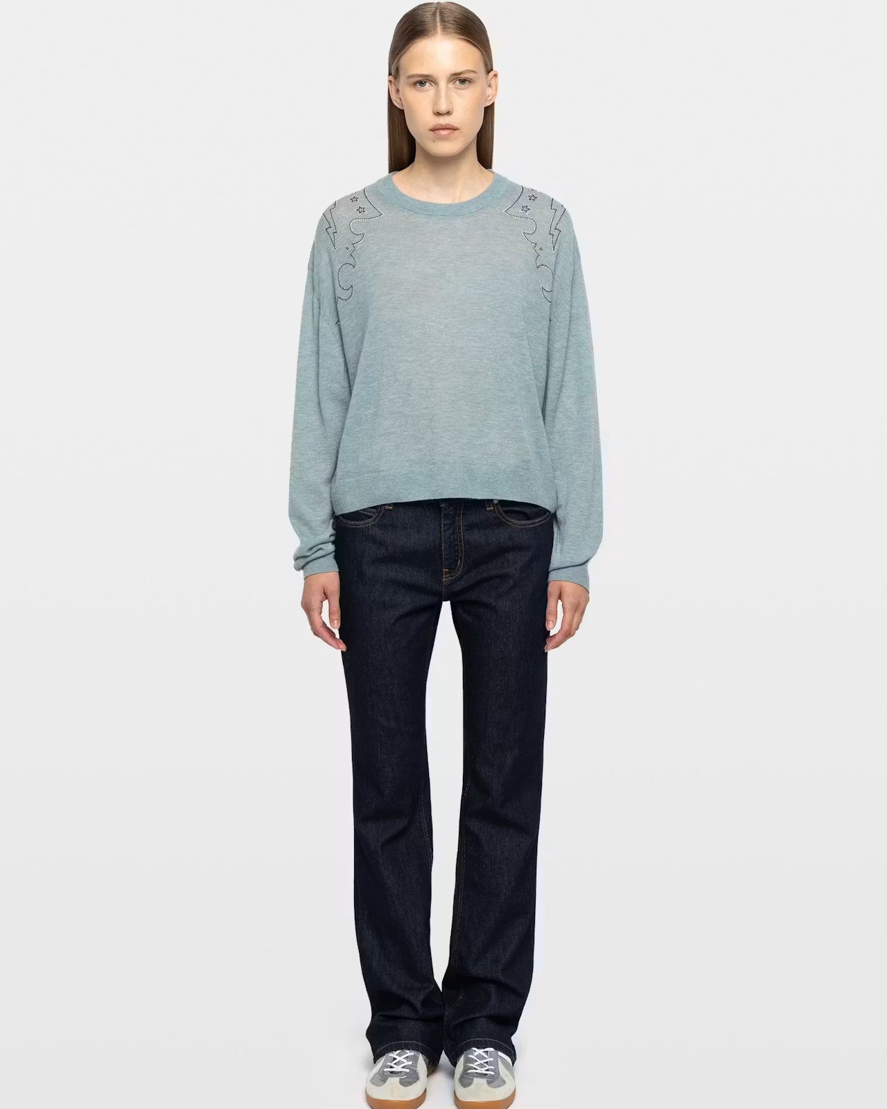 Swapy Jumper Sweater