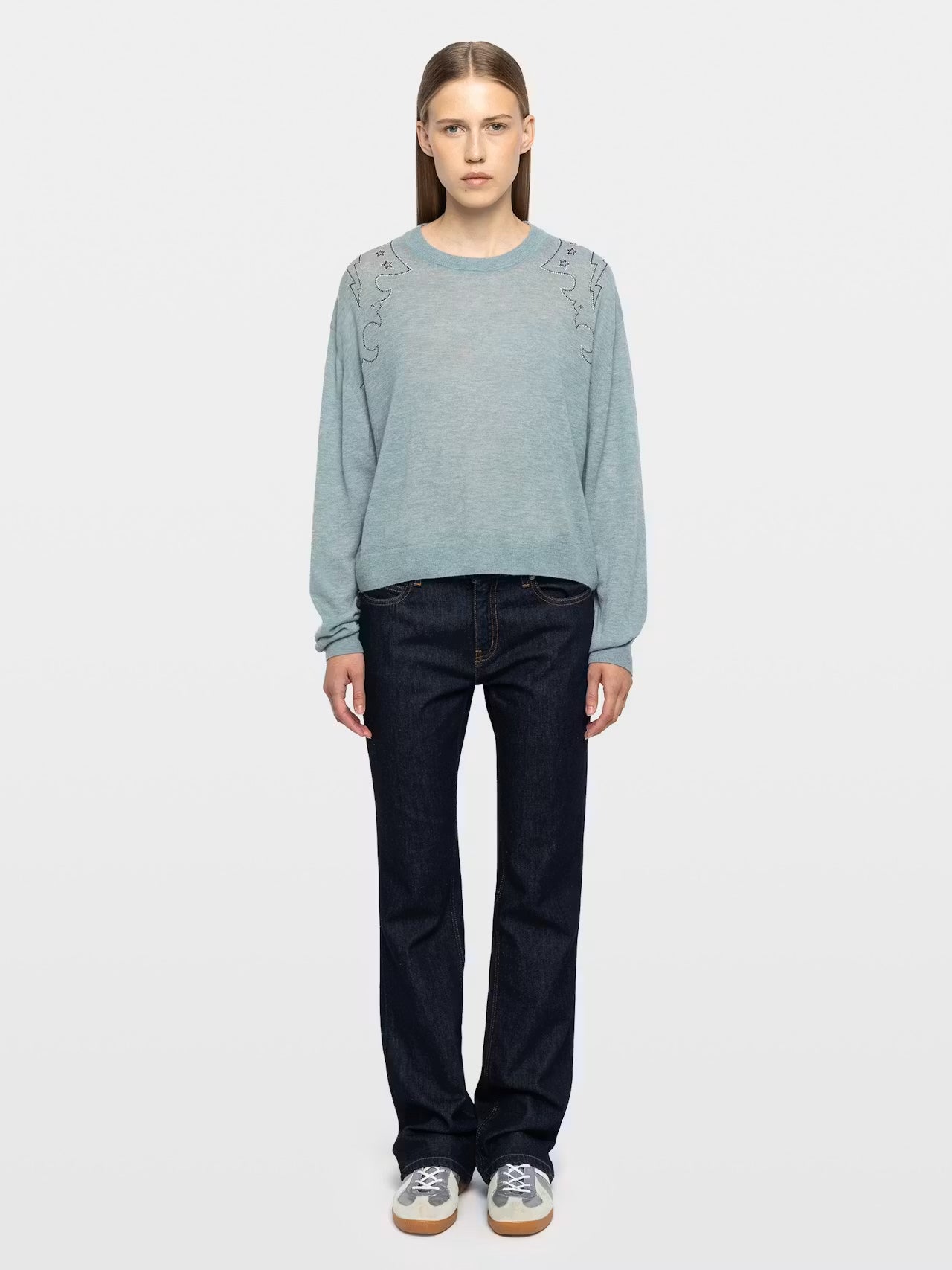 Swapy Jumper Sweater