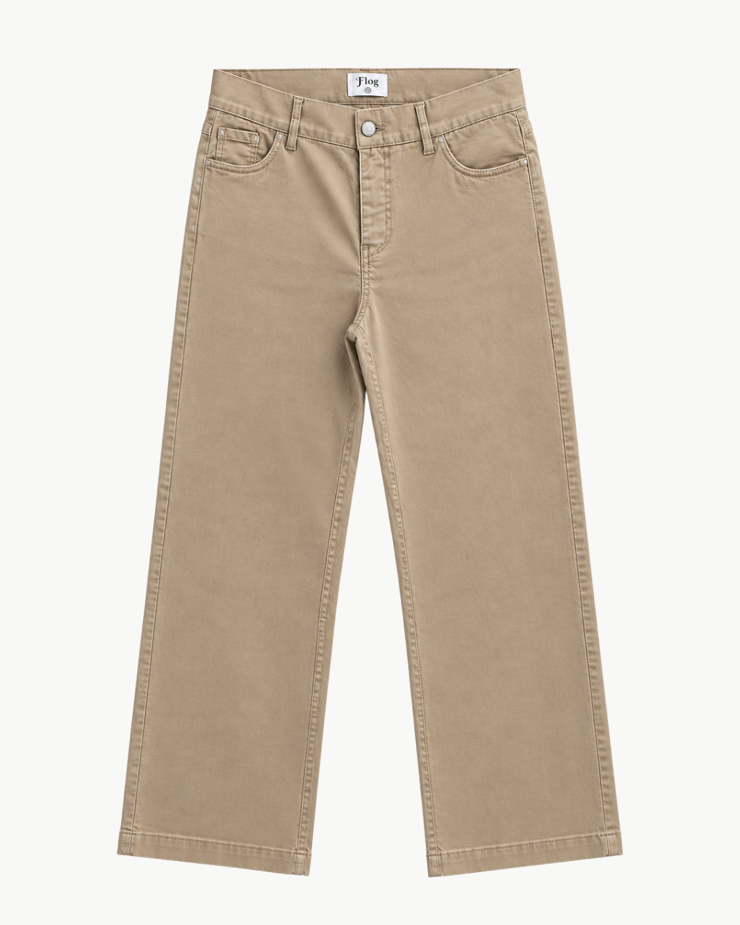 Amy Vegan Leather Pant
