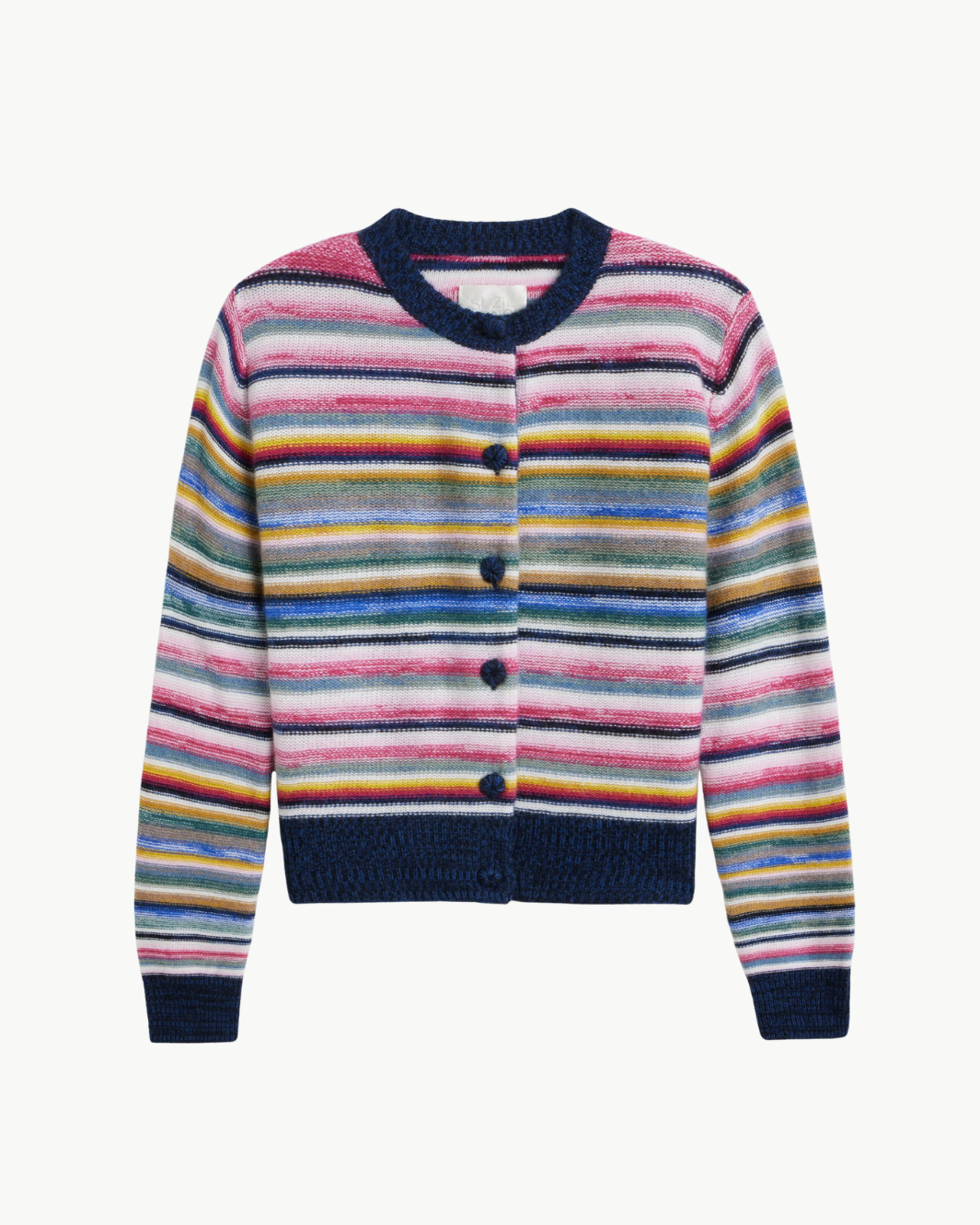 Suzie Kondi Kadria Cashmere Cardigan at Romi Boutique