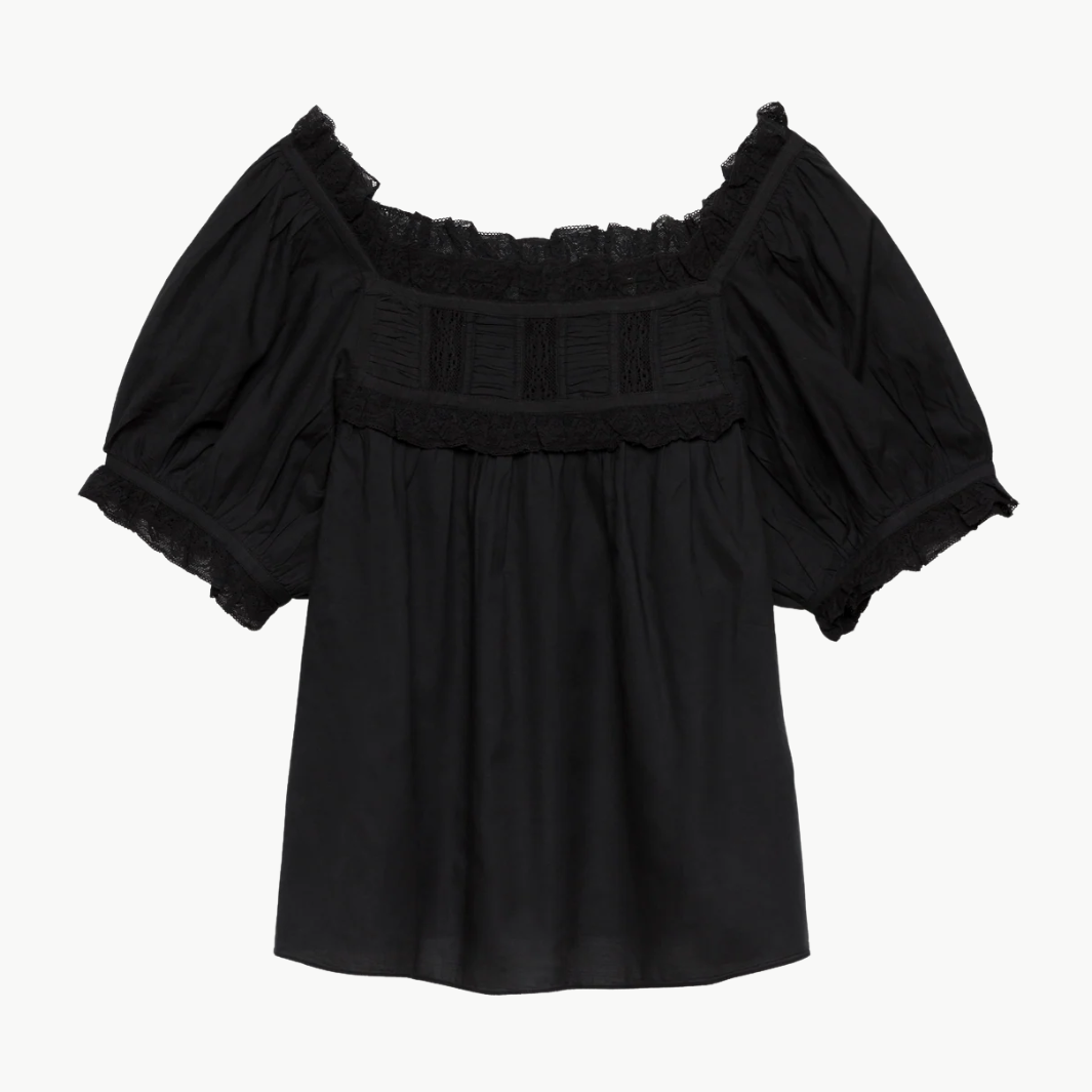 Frances Top