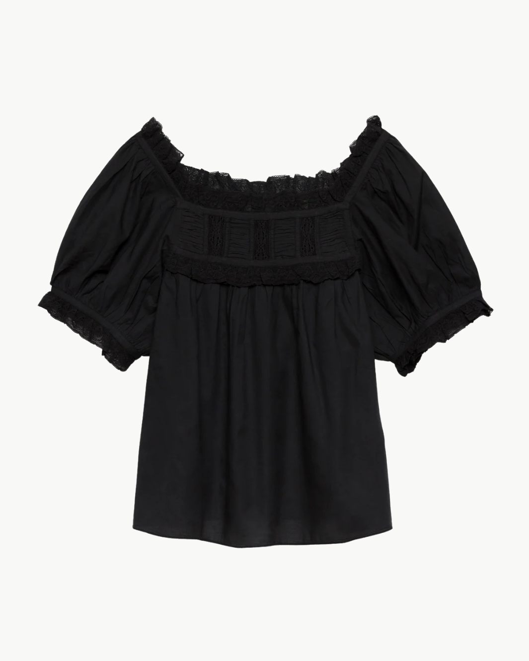 Frances Top