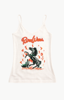 Me369 LEO TANK at Romi Boutique