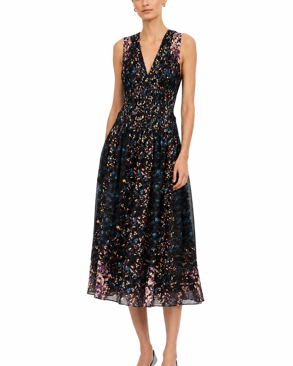 Sylvie Dress