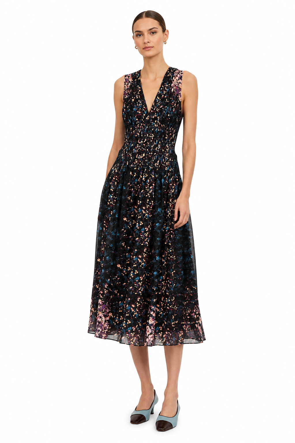 Sylvie Dress