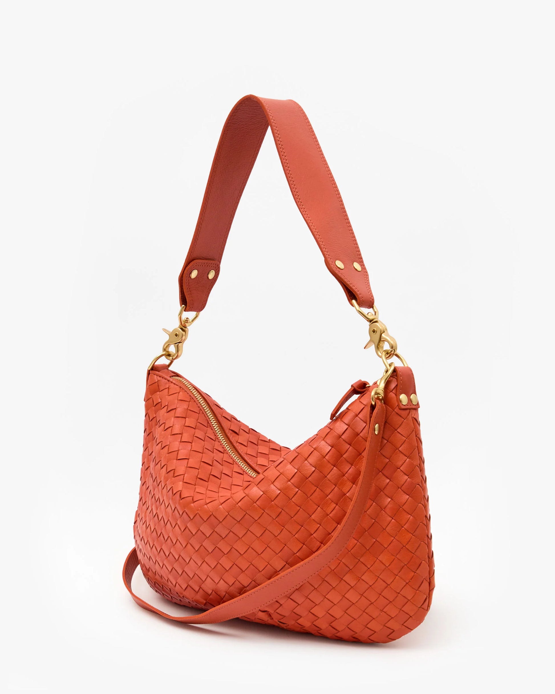 Moyen Messenger Bag