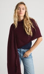 W.Cashmere Karlie Scarf at Romi Boutique