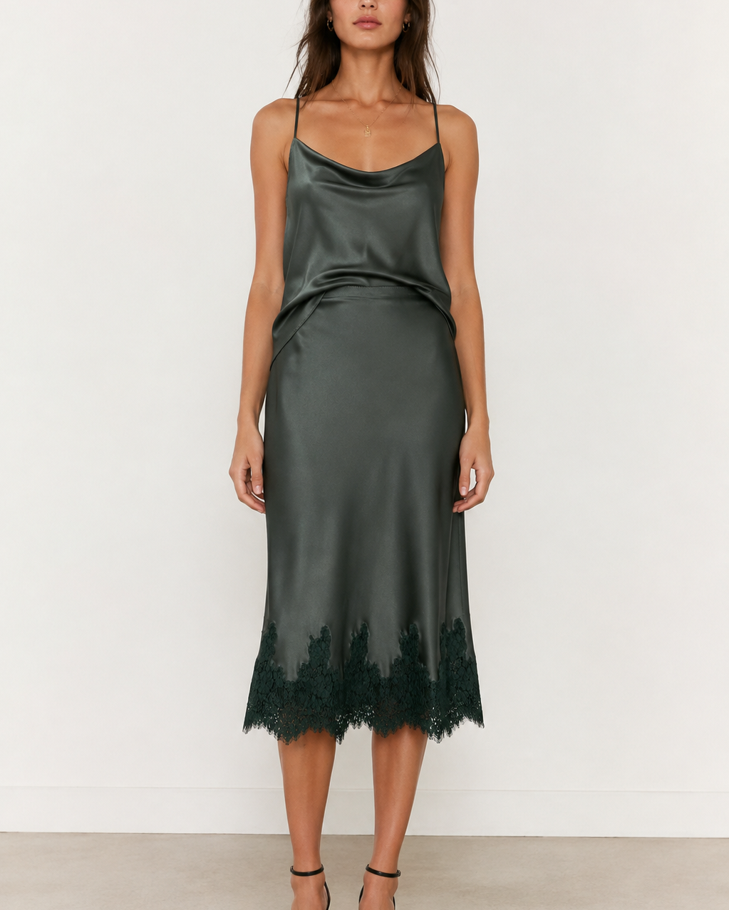 Elowette Skirt