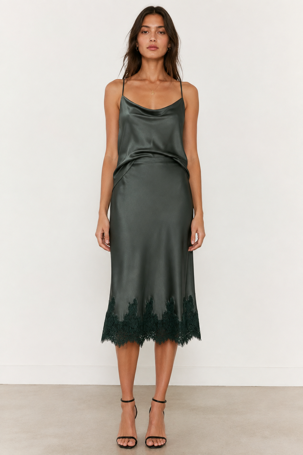 Elowette Skirt