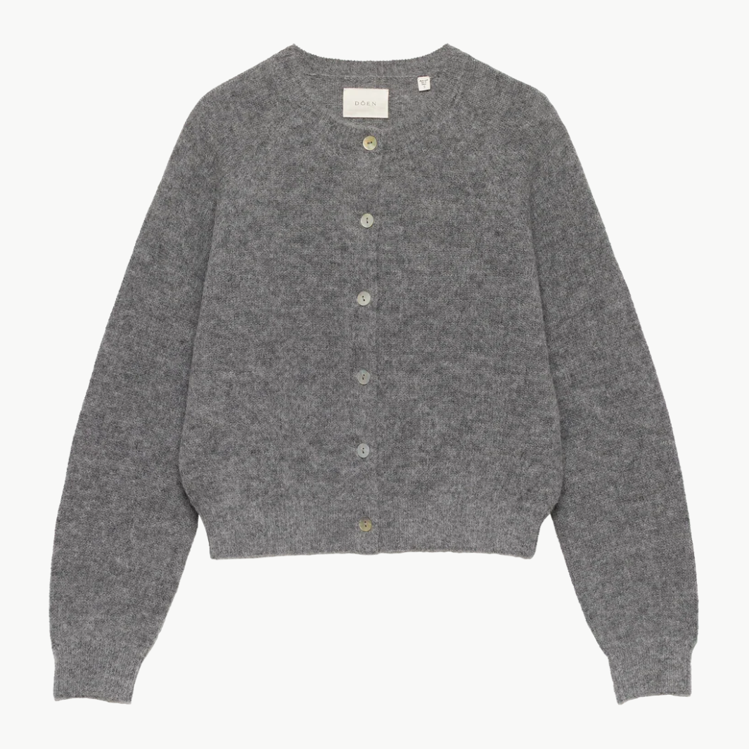 Petra Cardigan