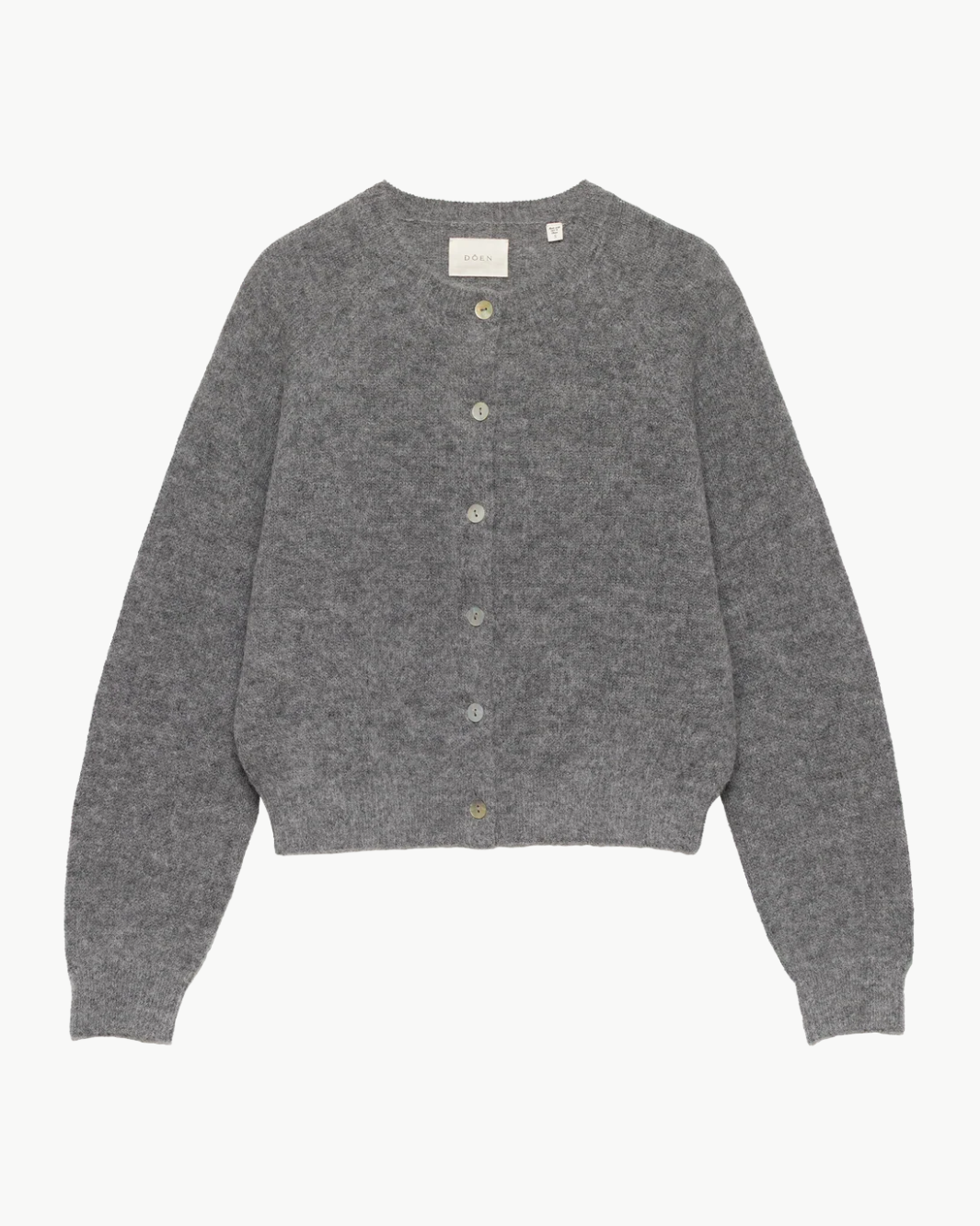 Petra Cardigan