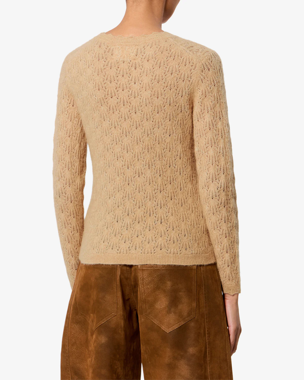 Obeline Pullover