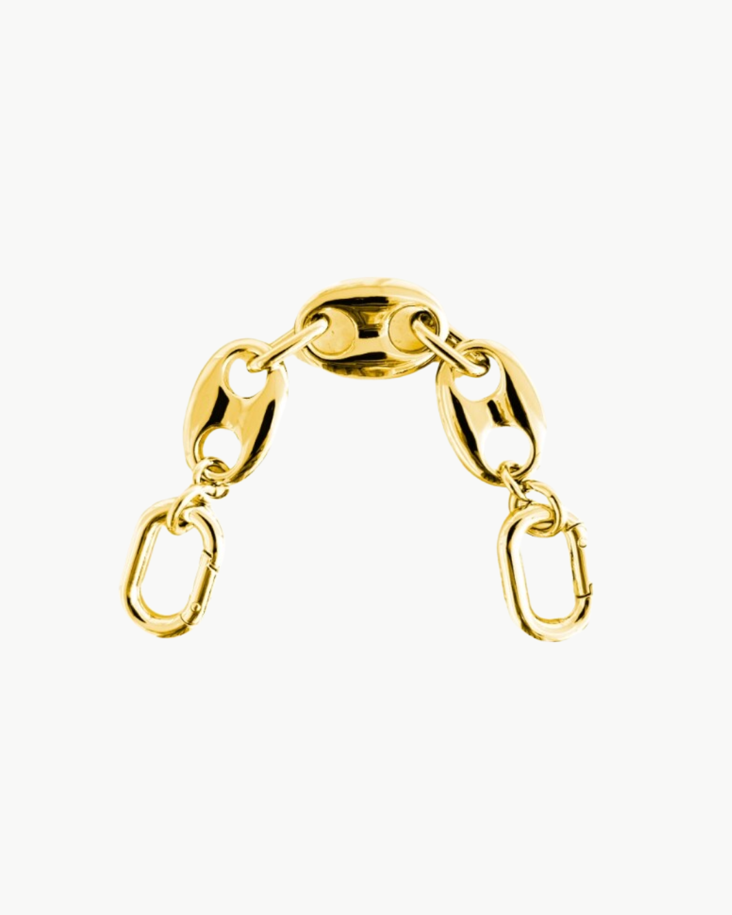 Top Handle Bebe Mariner Chain