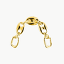 Top Handle Bebe Mariner Chain
