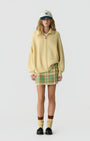 Guest In Residence Felted Zip Jacket at Romi Boutique