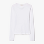 Emelie Long Sleeve Tee