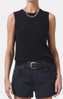 Citizens Jessie Modern Muscle Tee at Romi Boutique