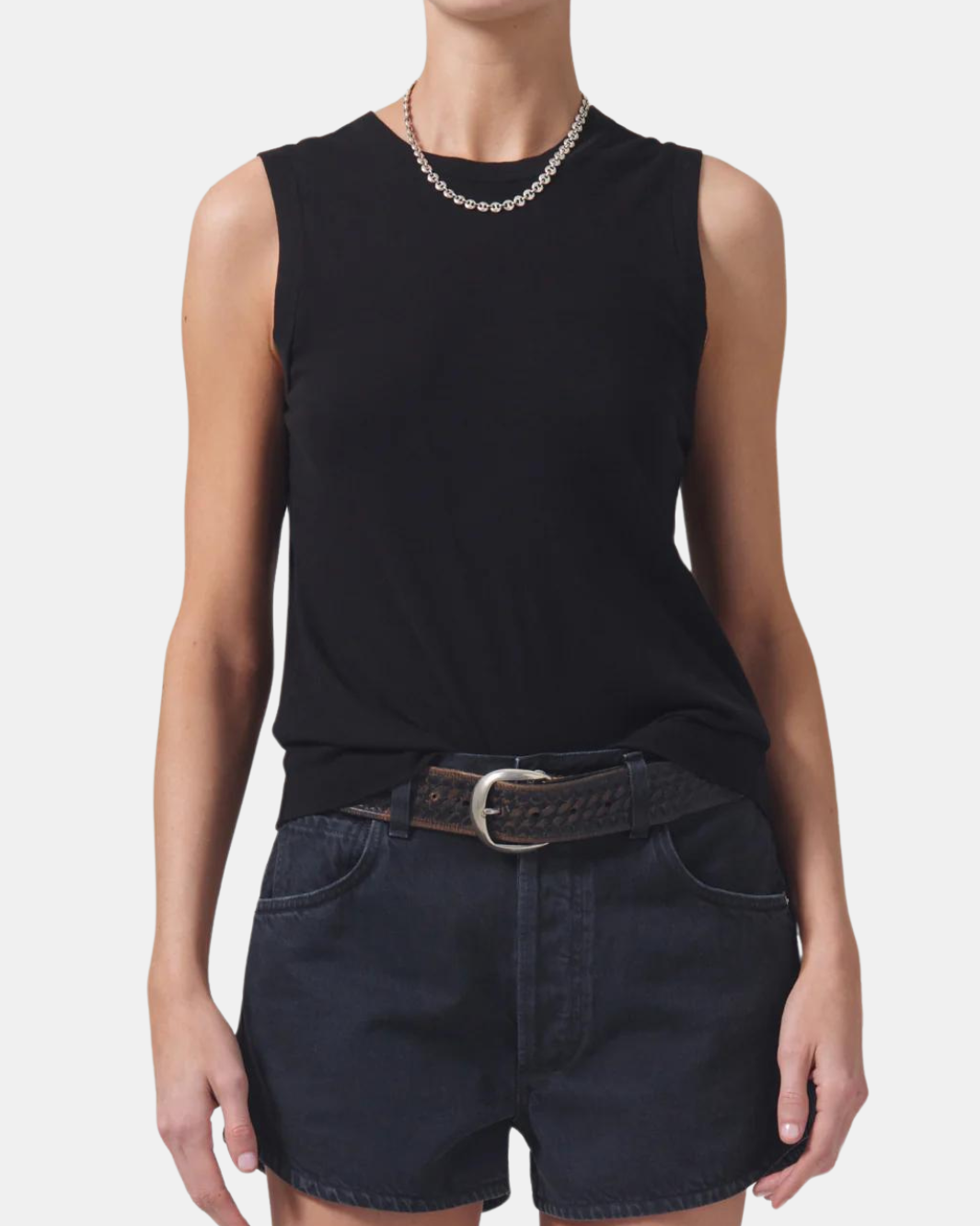 Citizens Jessie Modern Muscle Tee at Romi Boutique
