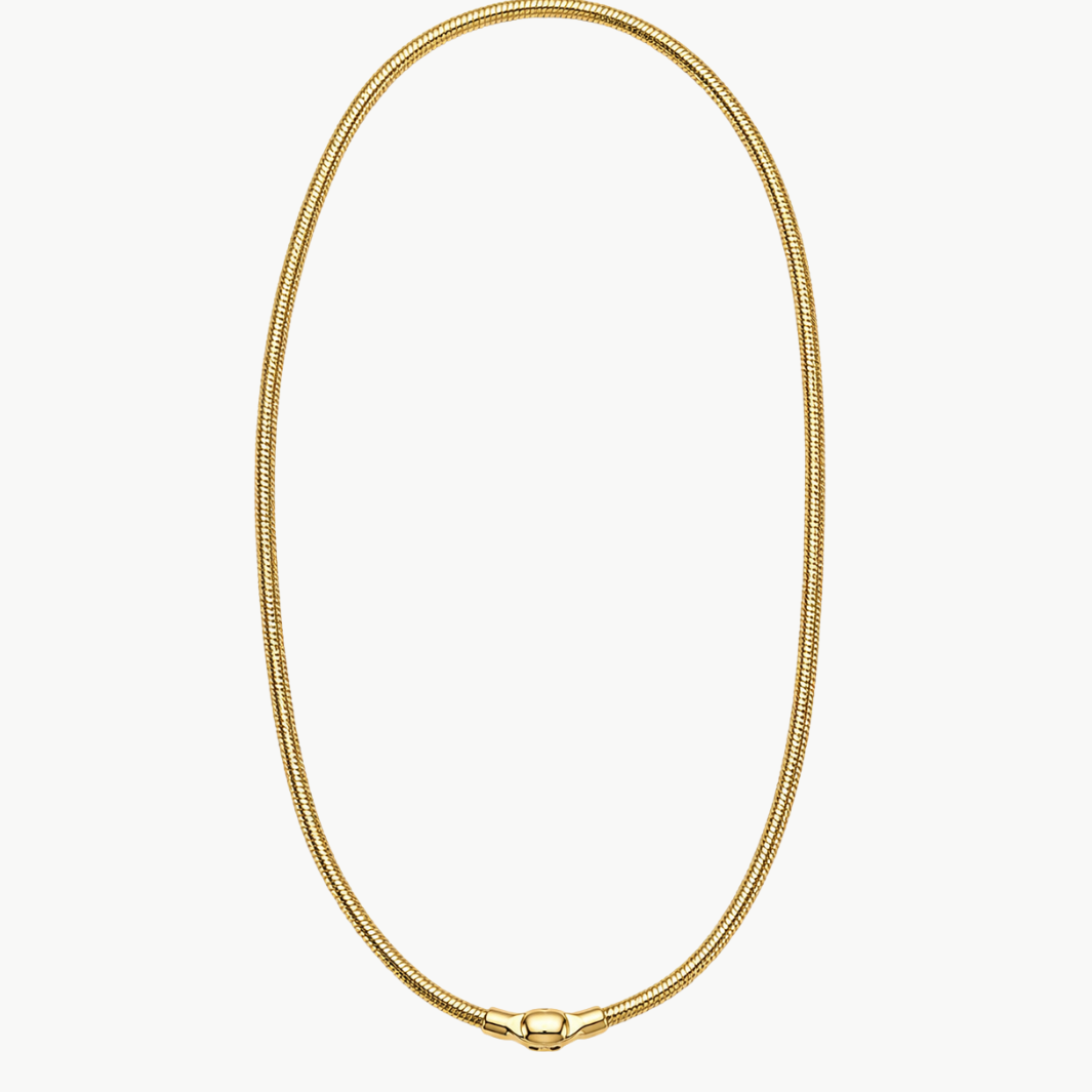 Milano Turquoise Necklace