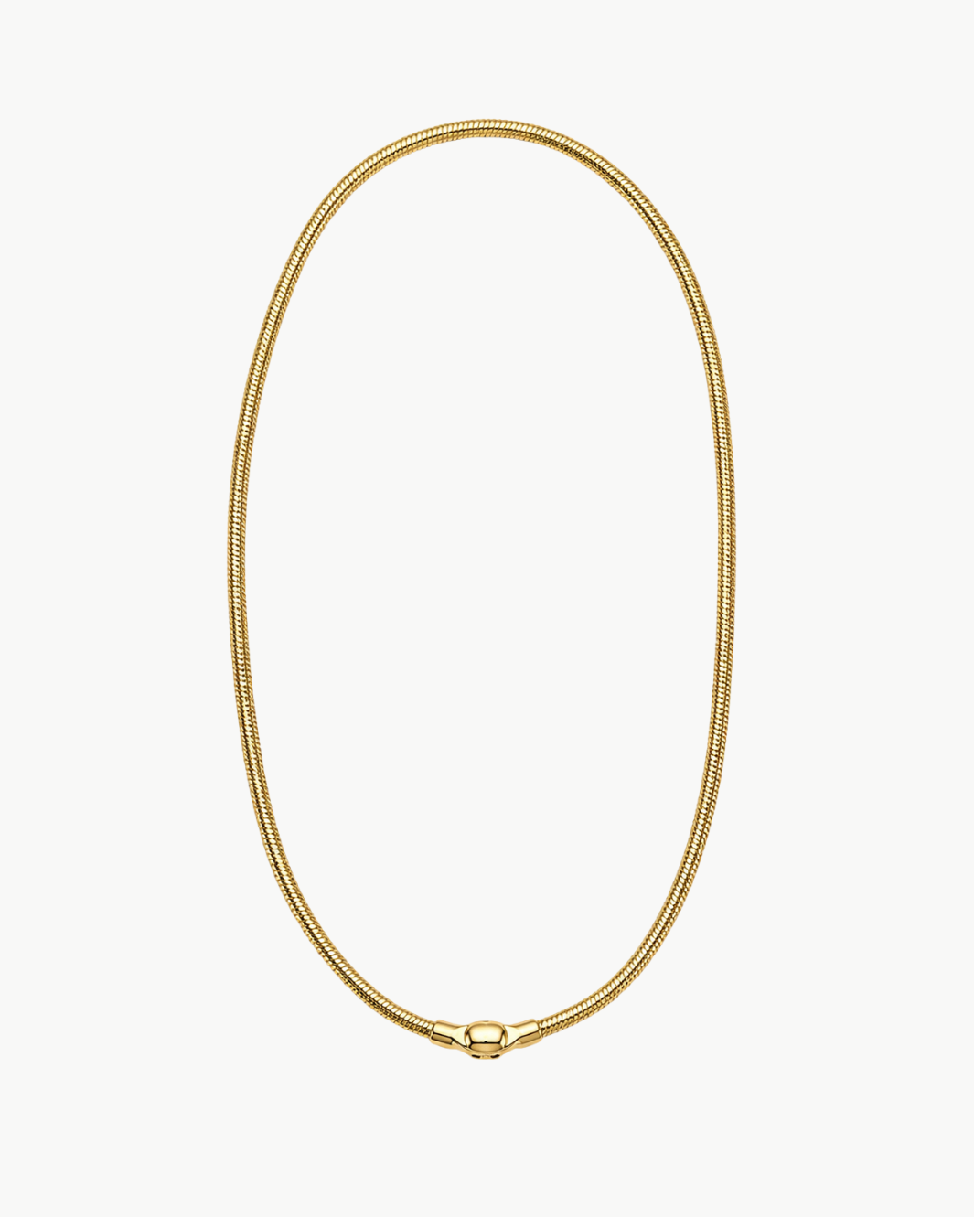 Milano Turquoise Necklace