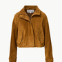 Bateman Suede Jacket