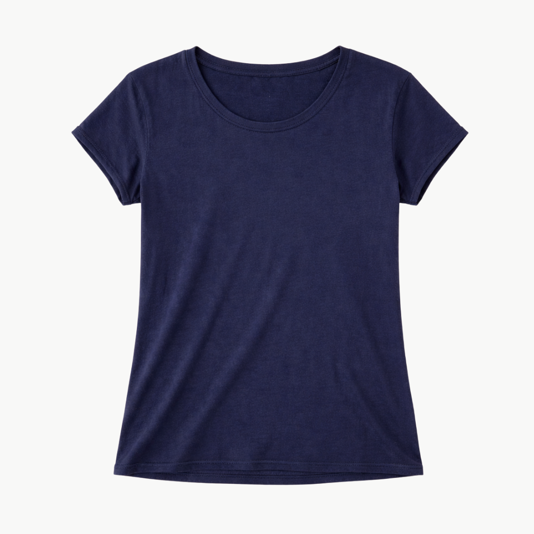 Michael Stars TRUDY SUPIMA TEE at Romi Boutique