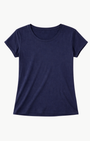 Michael Stars TRUDY SUPIMA TEE at Romi Boutique