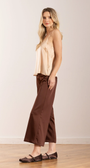 Avenue Montaigne Alex Liquid Satin
