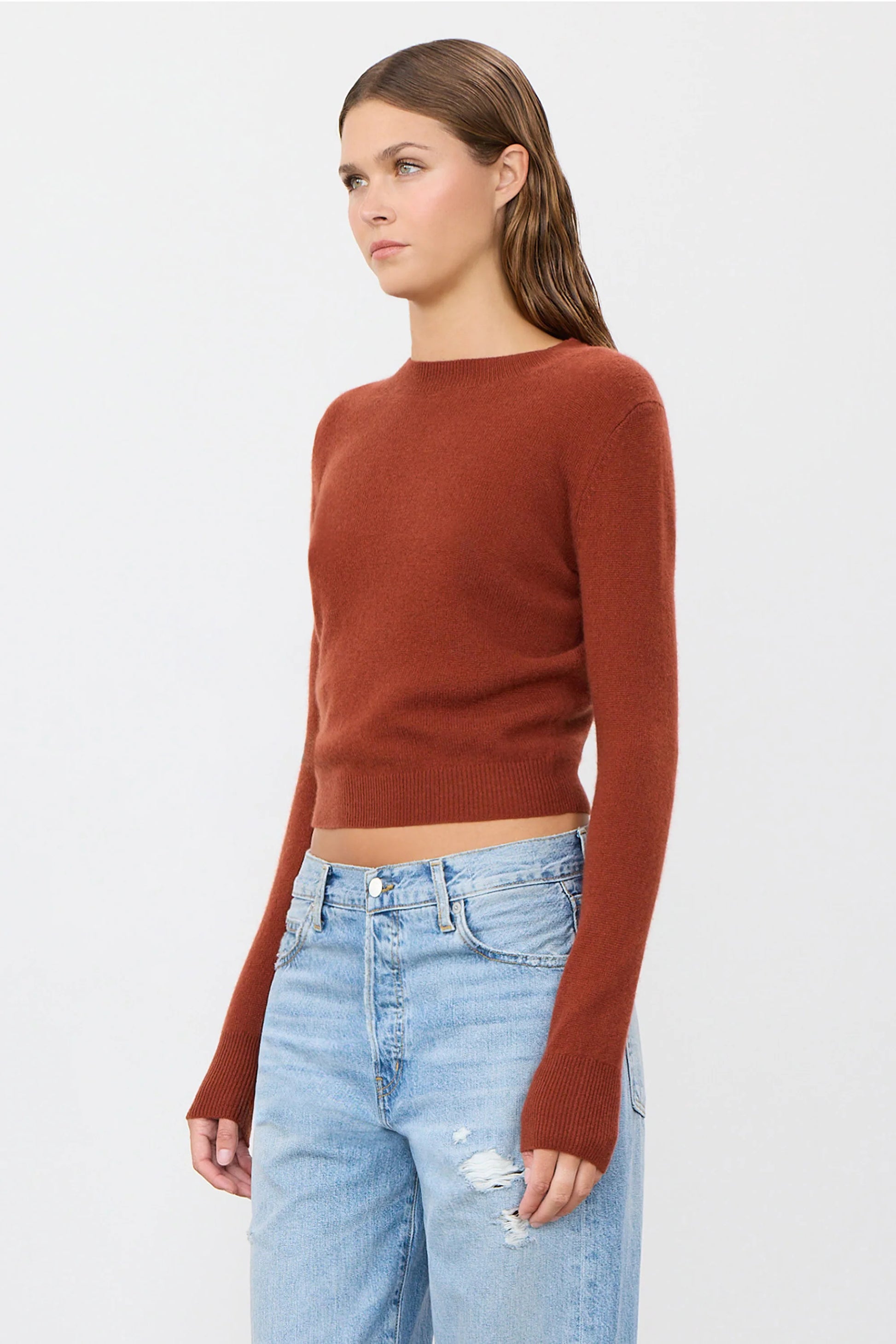 Francis Sweater