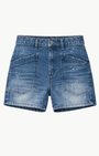 ASKK NY VIRGINIA SHORT NOVA at Romi Boutique