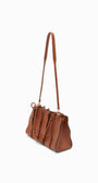 Ulla Johnson Adria Small Shoulder Bag at Romi Boutique