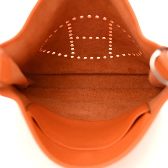 Hermès Hermès Evelyne Bag at Romi Boutique