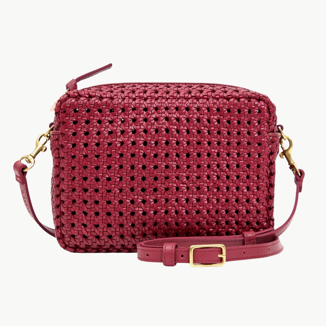 Clare V MIDI SAC at Romi Boutique
