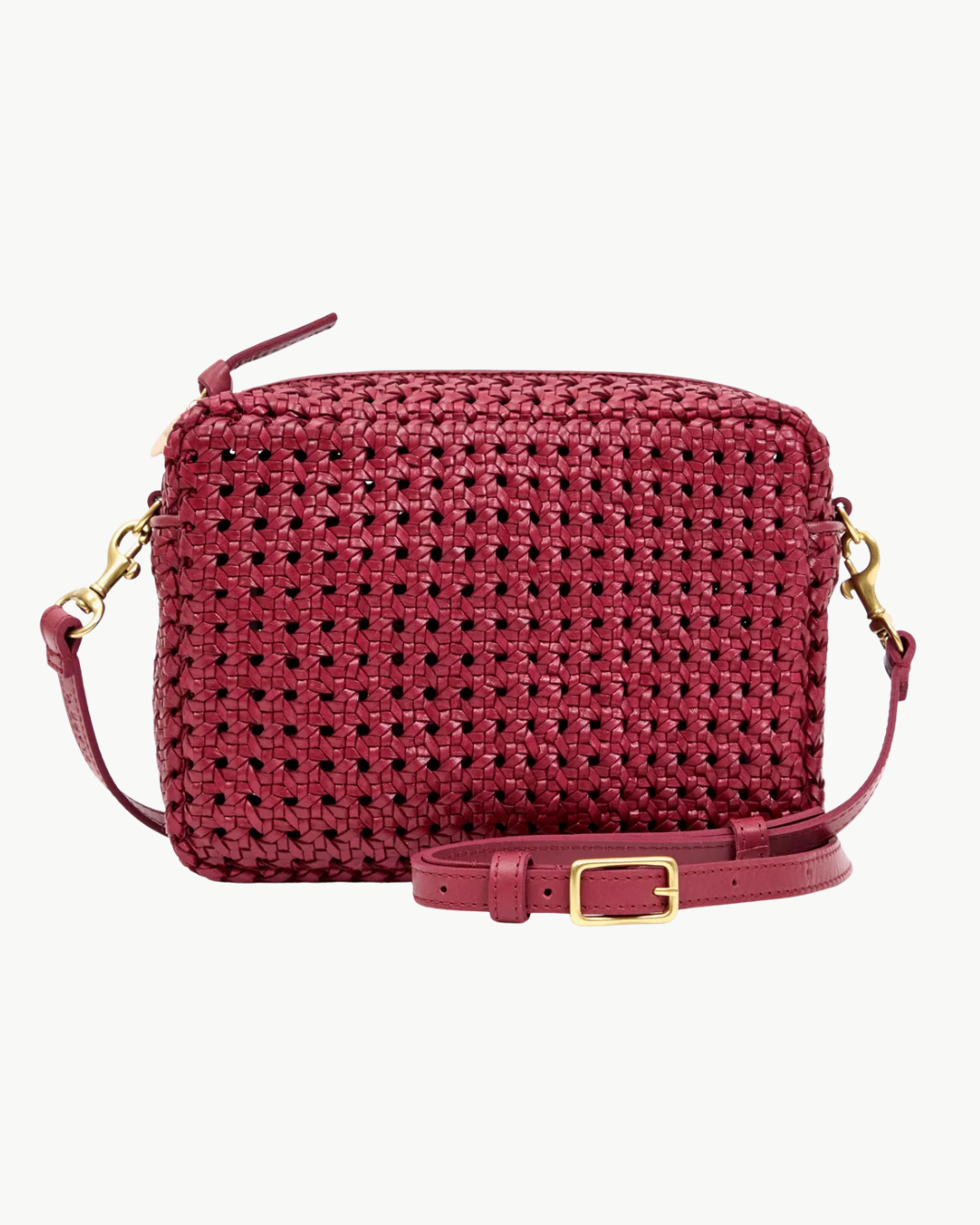 Clare V MIDI SAC at Romi Boutique