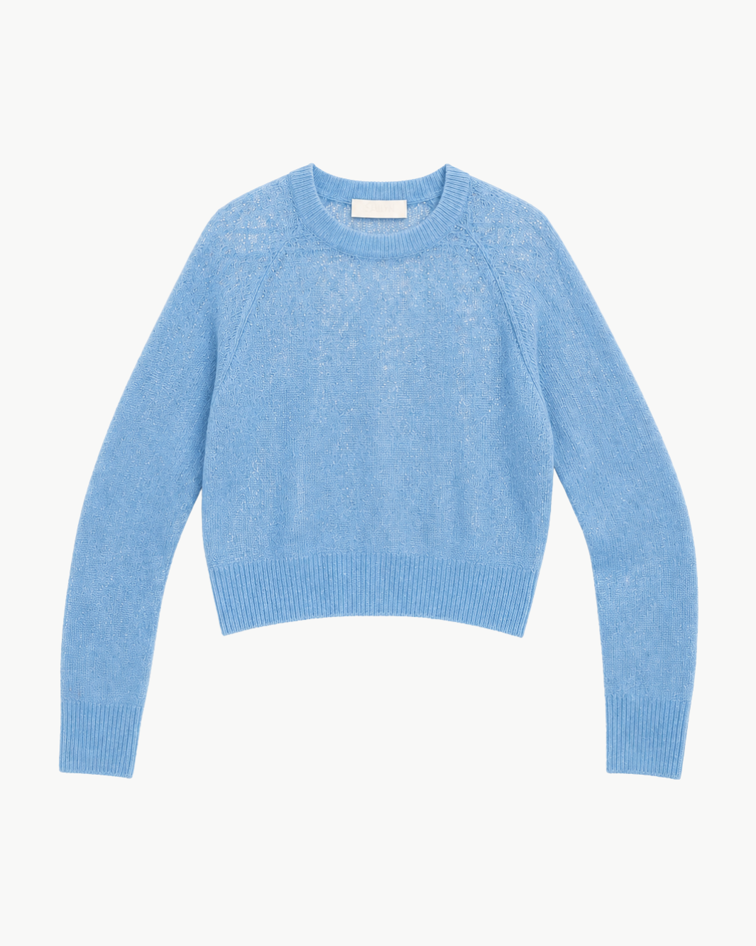 Jayne Layering Crewneck