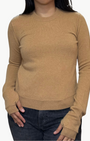 Brazeau Tricot Mini Royal All Thumbs at Romi Boutique