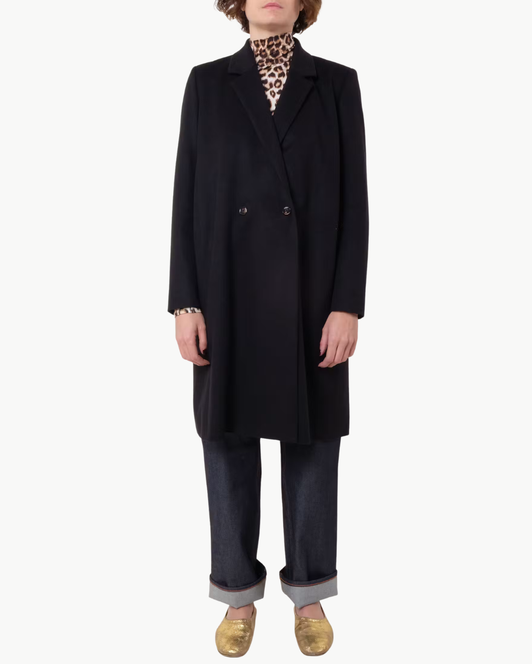 Charles Coat